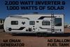 2026 Northwood Desert Fox 27FS | Pueblo West, Colorado | Boardman RV 2026 Northwood Desert Fox 27FS | Pueblo West, Colorado | Boardman RV