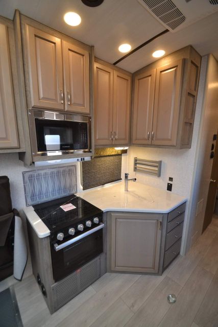 2026 Northwood Desert Fox 27FS