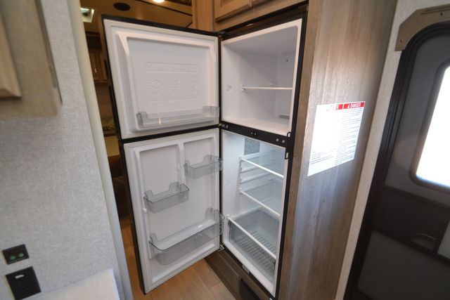 2026 Northwood Desert Fox 27FS