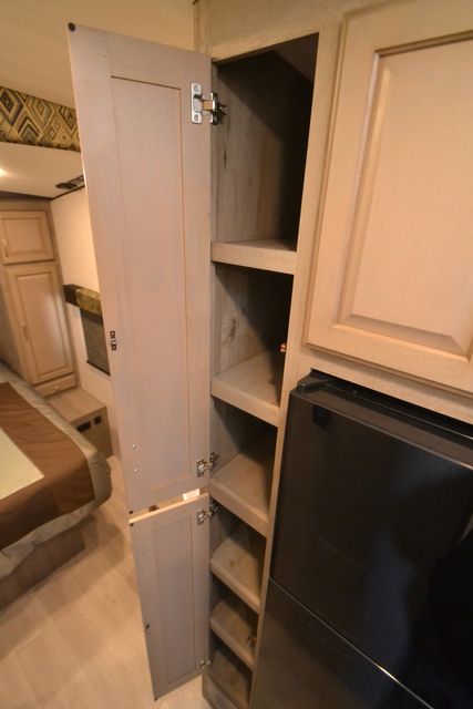 2026 Northwood Desert Fox 27FS