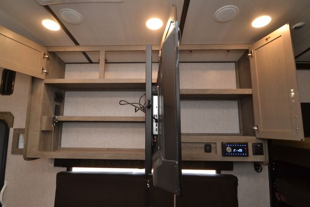 2026 Northwood Desert Fox 27FS