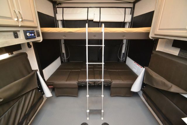 2026 Northwood Desert Fox 27FS