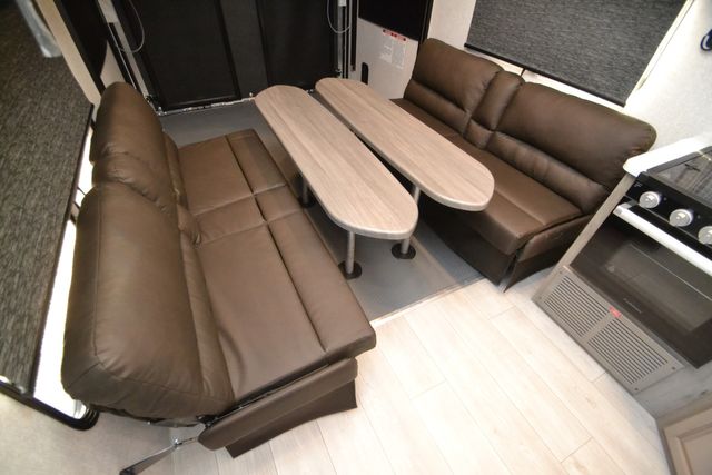 2026 Northwood Desert Fox 27FS