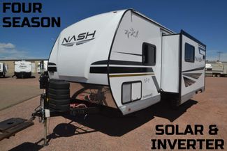 2026 Northwood Nash 23CK  | Pueblo West, Colorado | Boardman RV