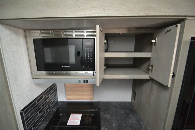 2026 Northwood Nash 23CK