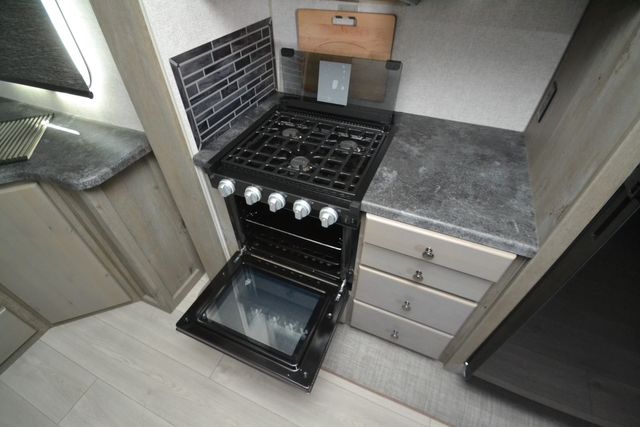 2026 Northwood Nash 23CK