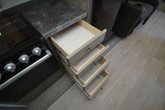 2026 Northwood Nash 23CK