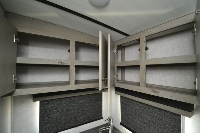 2026 Northwood Nash 23CK