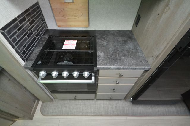 2026 Northwood Nash 23CK