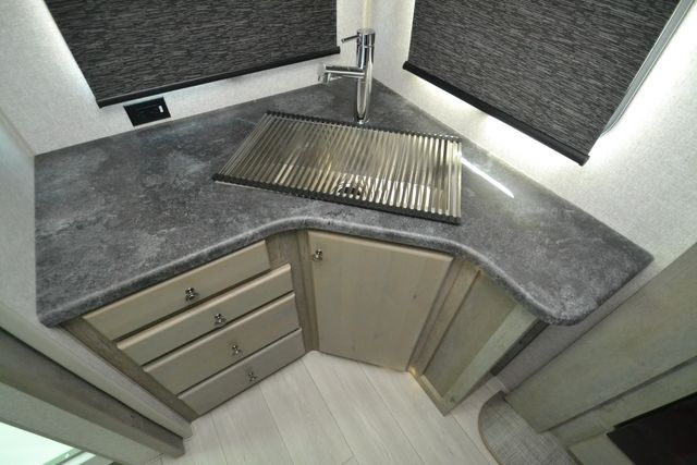 2026 Northwood Nash 23CK