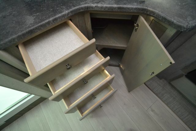 2026 Northwood Nash 23CK