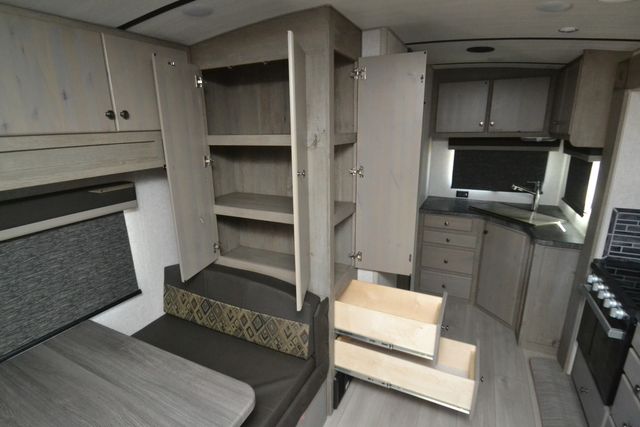 2026 Northwood Nash 23CK