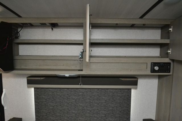 2026 Northwood Nash 23CK