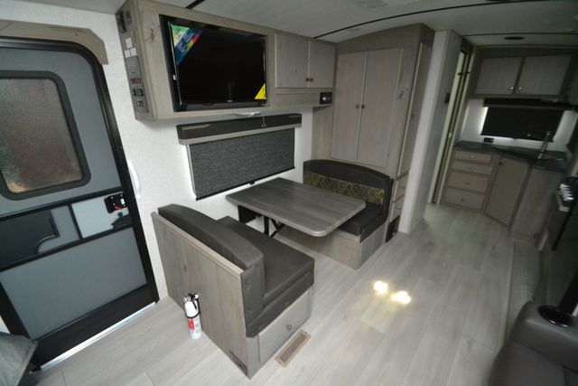 2026 Northwood Nash 23CK