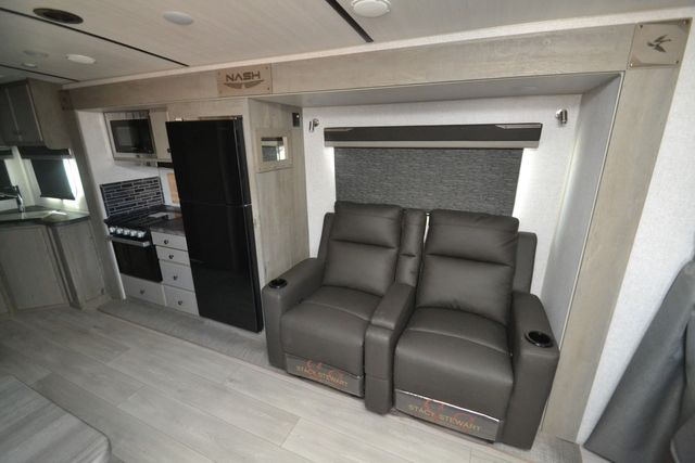 2026 Northwood Nash 23CK