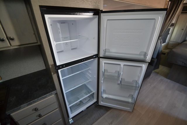 2026 Northwood Nash 23CK