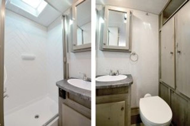 2026 Northwood Nash 23D