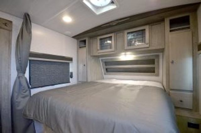 2026 Northwood Nash 23D