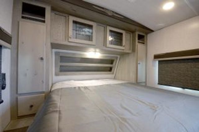 2026 Northwood Nash 23D