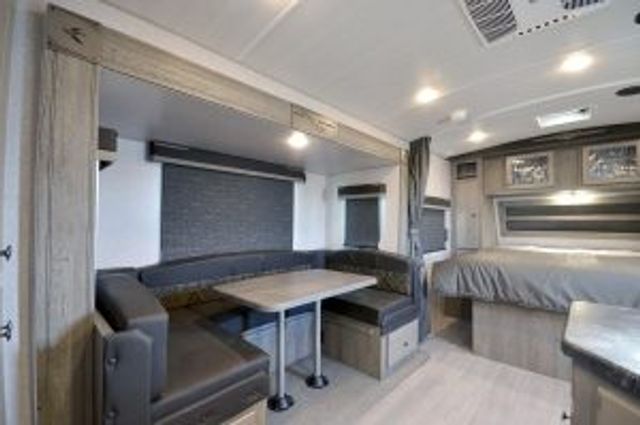 2026 Northwood Nash 23D