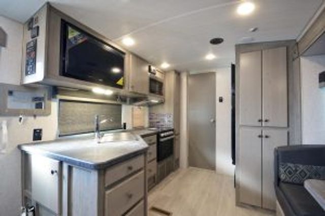 2026 Northwood Nash 23D