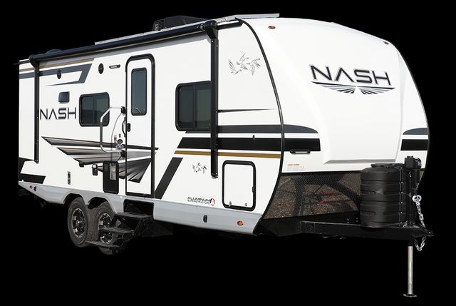 2026 Northwood Nash 23D  | Pueblo West, Colorado | Boardman RV