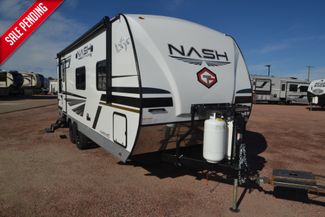 2026 Northwood Nash 24SD  | Pueblo West, Colorado | Boardman RV