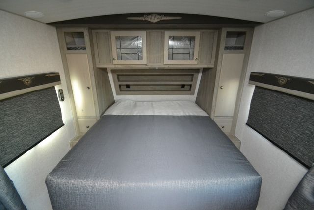 2026 Northwood Nash 24SD 