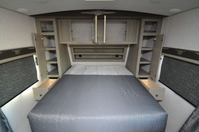 2026 Northwood Nash 24SD 