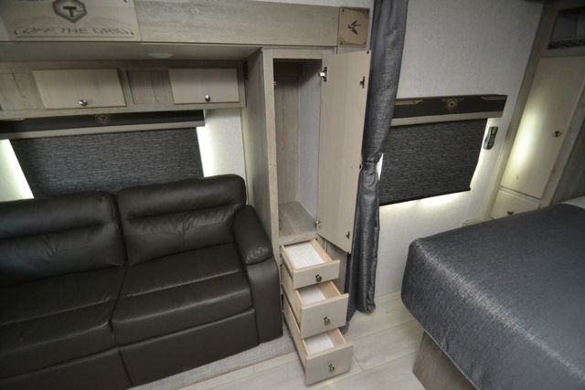 2026 Northwood Nash 24SD 