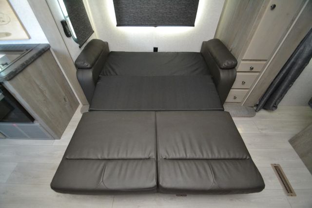 2026 Northwood Nash 24SD 