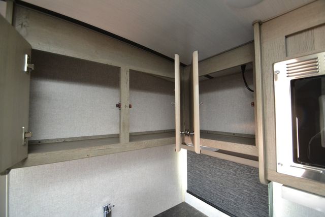 2026 Northwood Nash 24SD 