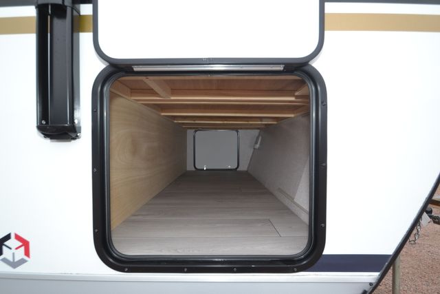 2026 Northwood Nash 24SD