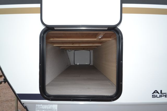 2026 Northwood Nash 24SD