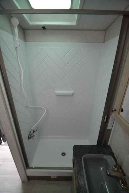 2026 Northwood Nash 24SD