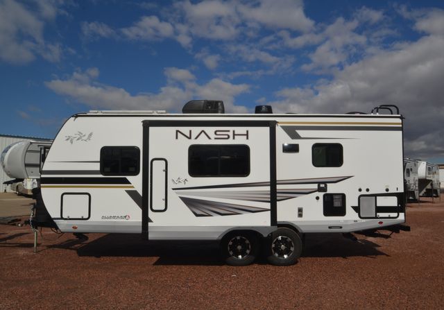 2026 Northwood Nash 24SD