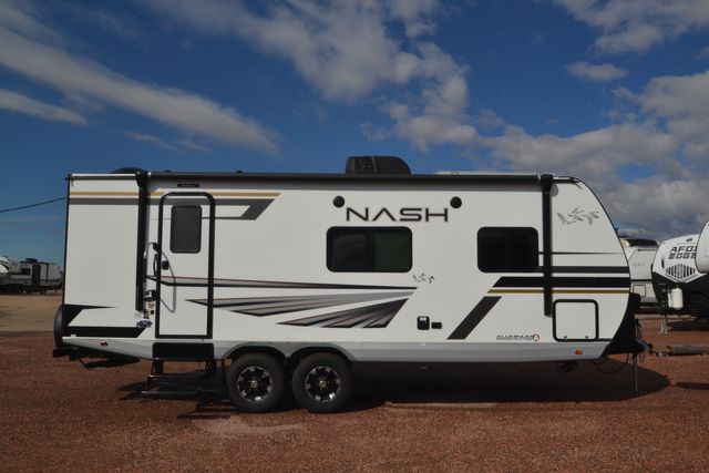 2026 Northwood Nash 24SD