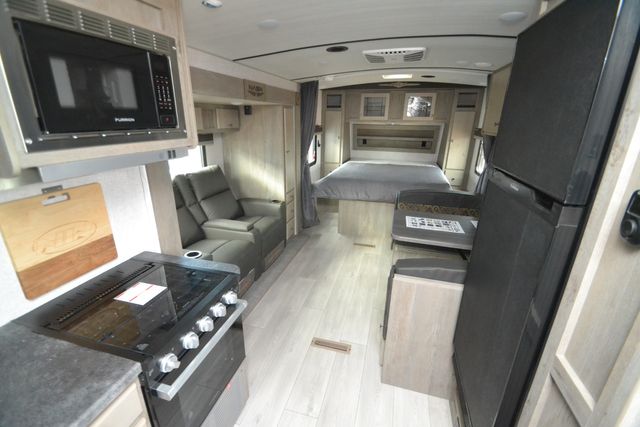 2026 Northwood Nash 24SD