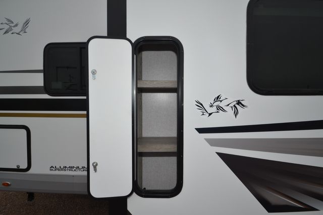 2026 Northwood Nash 24SD