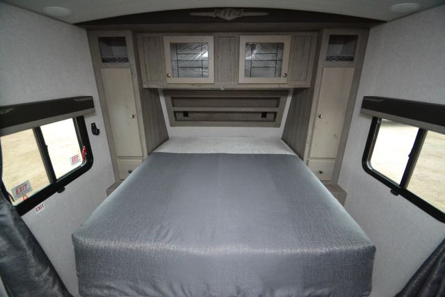 2026 Northwood Nash 24SD