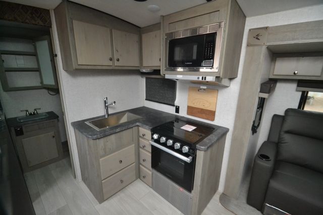 2026 Northwood Nash 24SD