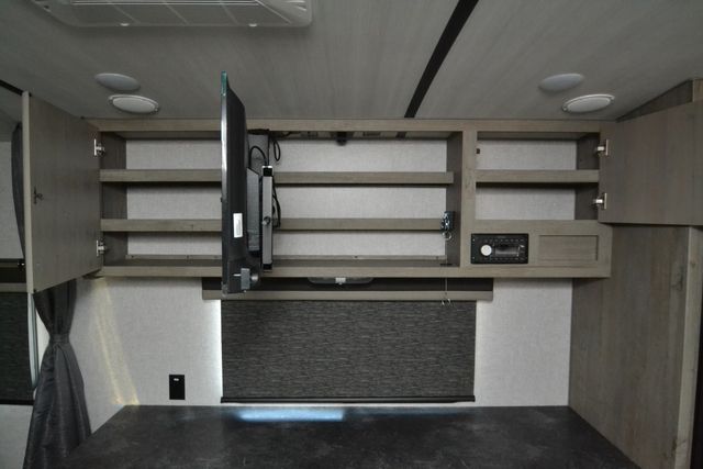 2026 Northwood Nash 24SD 