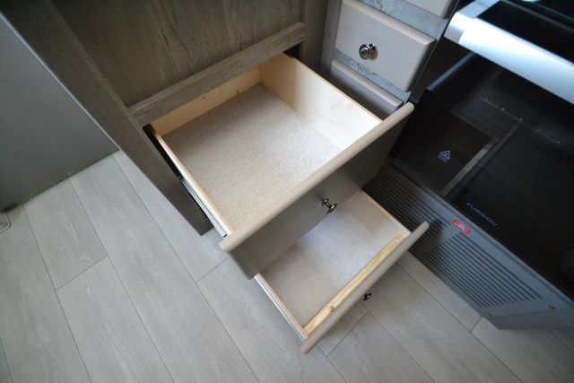 2026 Northwood Nash 24SD 