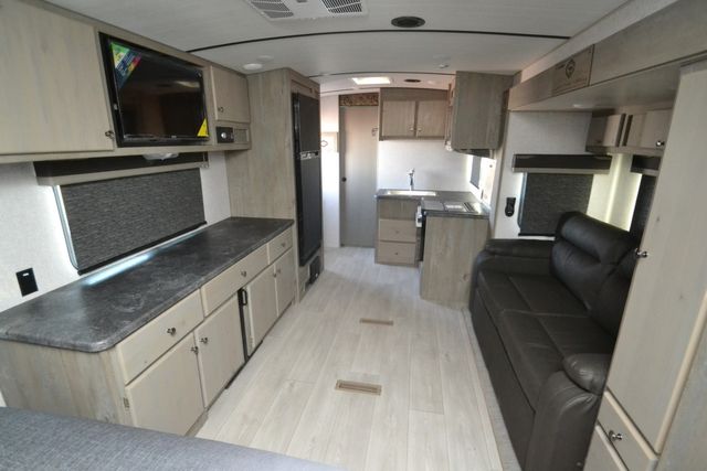 2026 Northwood Nash 24SD 