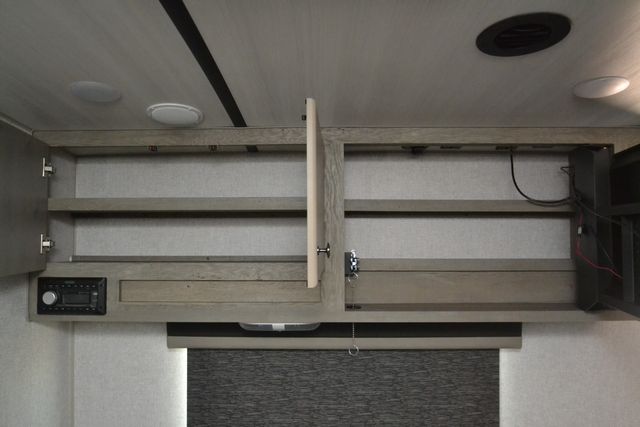 2026 Northwood Nash 25KT