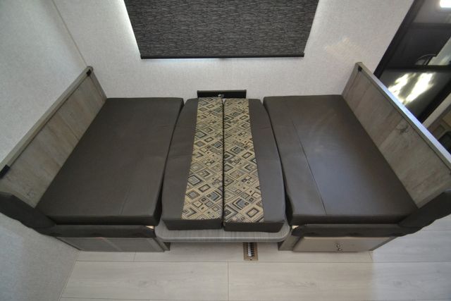 2026 Northwood Nash 25KT