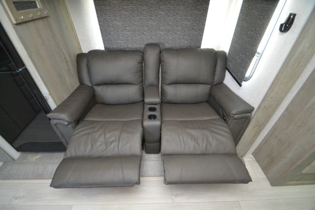 2026 Northwood Nash 25KT