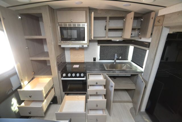 2026 Northwood Nash 25KT