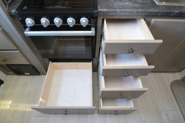 2026 Northwood Nash 25KT