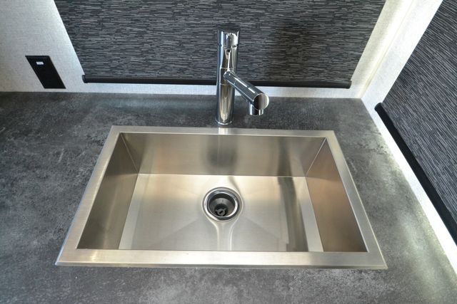 2026 Northwood Nash 25KT